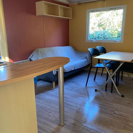 Ernella Hotel Aléria Kültér fotó
