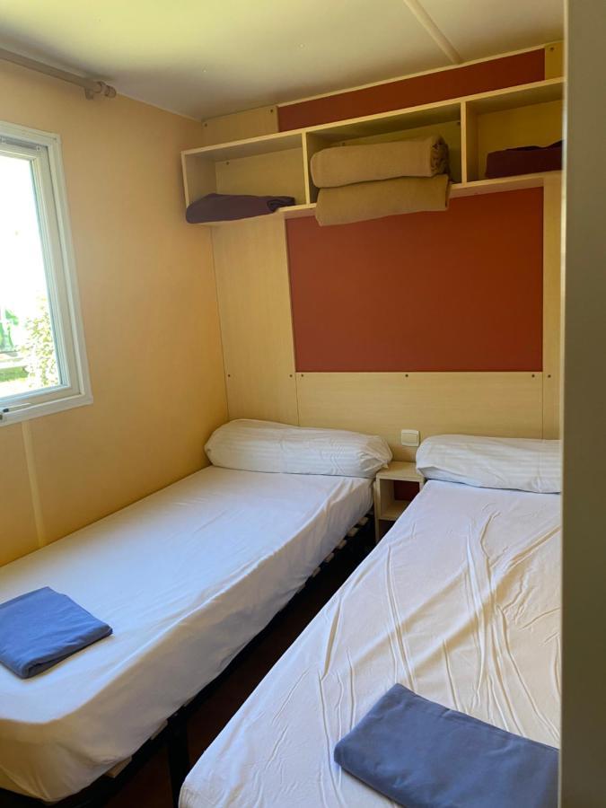 Ernella Hotel Aléria Kültér fotó