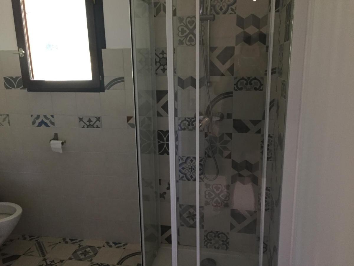 Ernella Hotel Aléria Kültér fotó