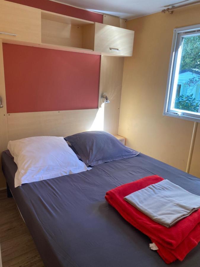 Ernella Hotel Aléria Kültér fotó