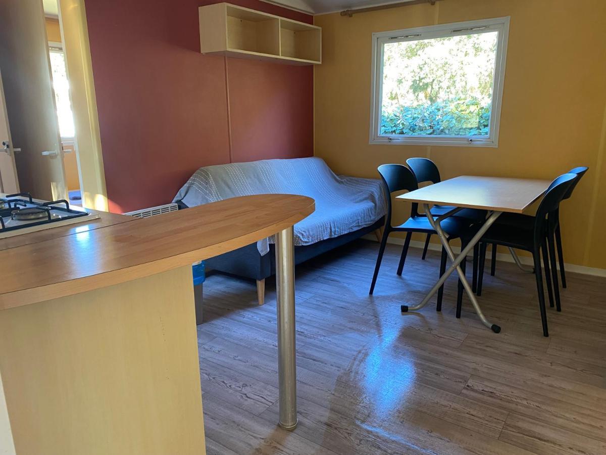 Ernella Hotel Aléria Kültér fotó