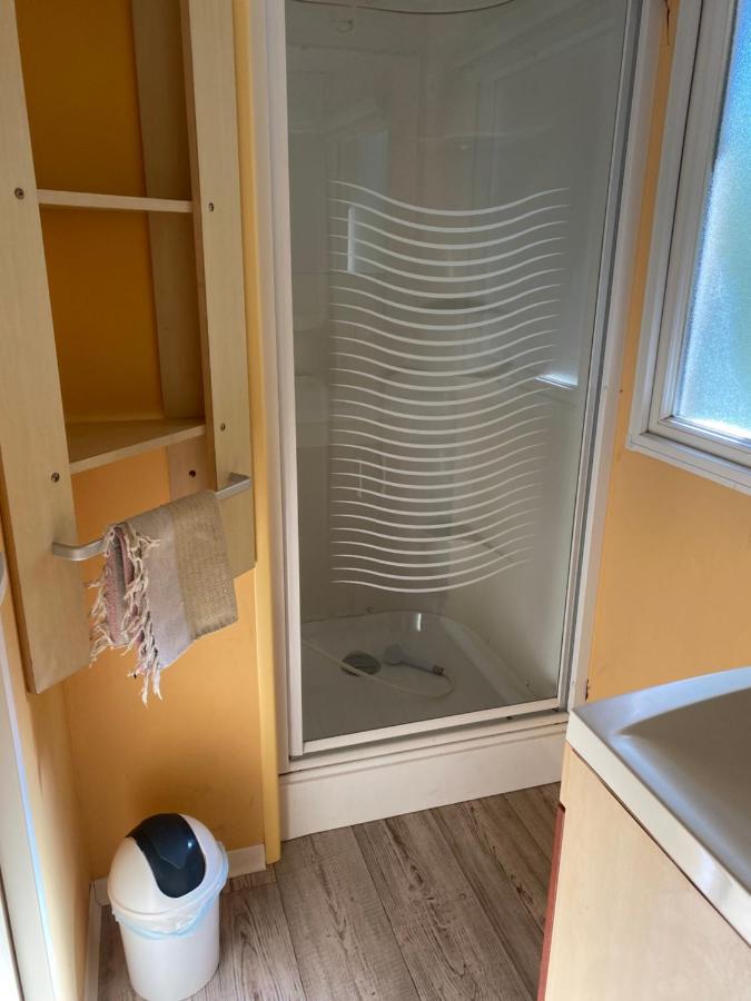 Ernella Hotel Aléria Kültér fotó
