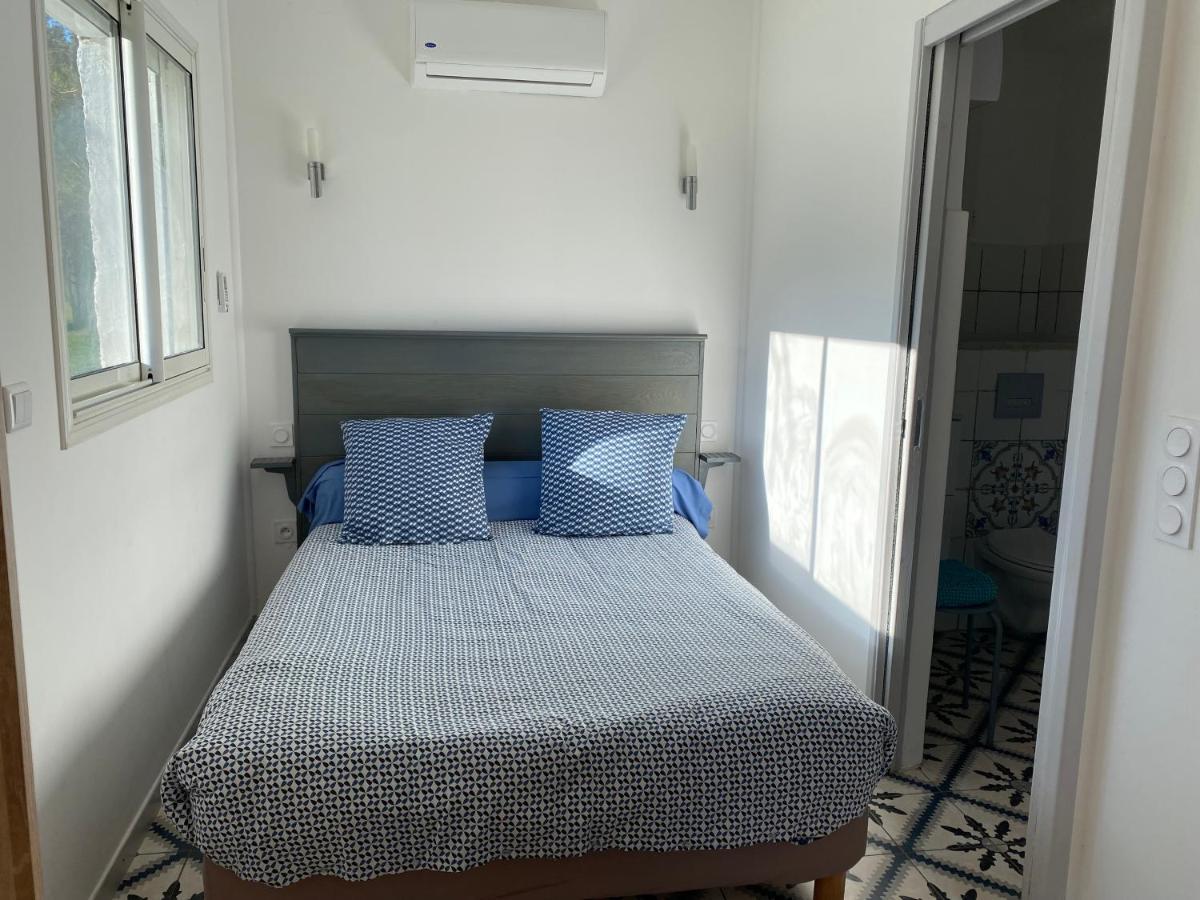Ernella Hotel Aléria Kültér fotó
