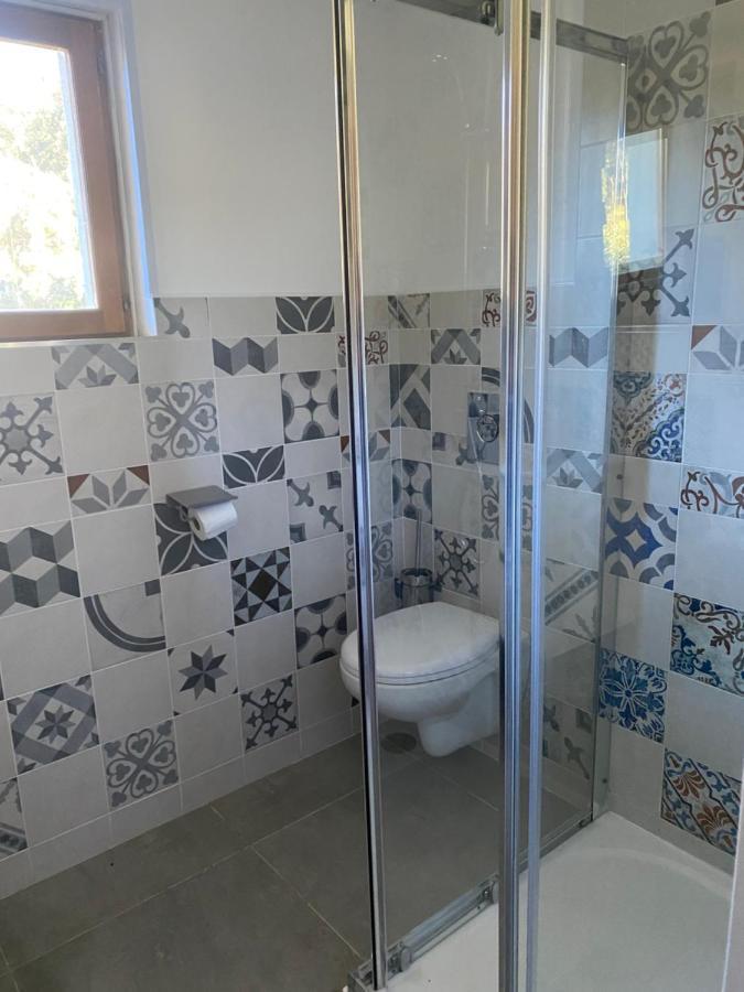 Ernella Hotel Aléria Kültér fotó