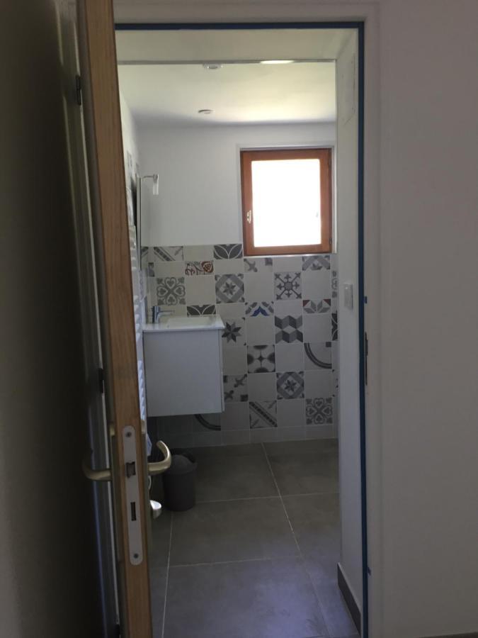 Ernella Hotel Aléria Kültér fotó