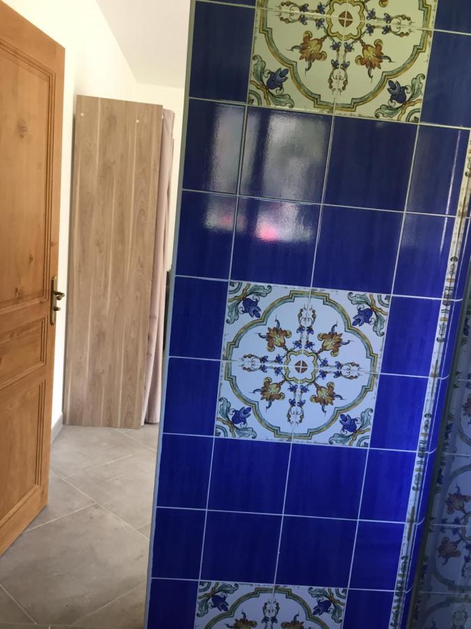 Ernella Hotel Aléria Kültér fotó